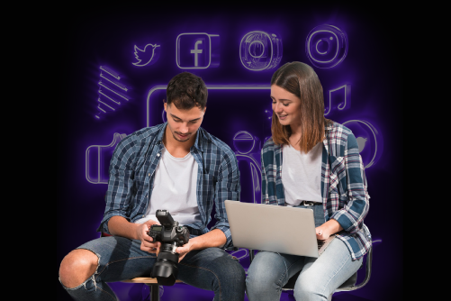 Bootcamp Creación de contenido